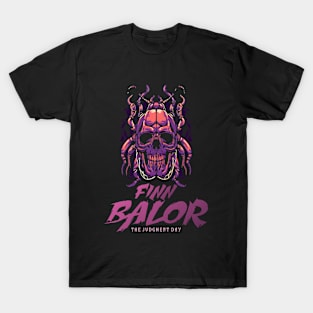 FINN BALOR T-Shirt